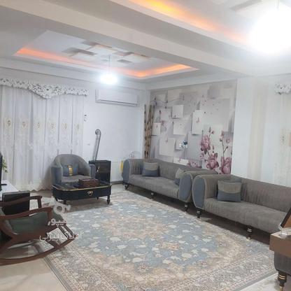 فروش آپارتمان 98 متر در تازه آباد در گروه خرید و فروش املاک در مازندران در شیپور-عکس1