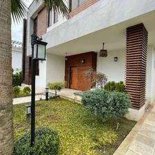 فروش ویلا 850 متری فلت در خزرشهرشمالی