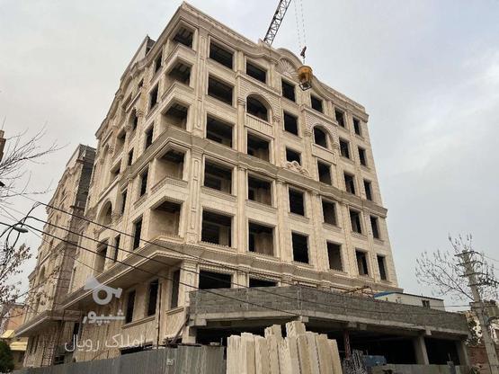 فروش آپارتمان 470 متر در شهریار در گروه خرید و فروش املاک در تهران در شیپور-عکس1