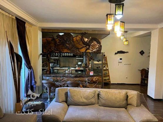 آپارتمان 96متری/ طبقه چهار/ دو خوابه ، رمک در گروه خرید و فروش املاک در مازندران در شیپور-عکس1