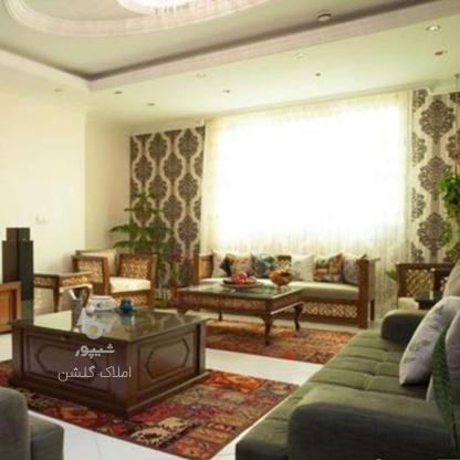 فروش آپارتمان 160 متر در فرمانیه شرقی در گروه خرید و فروش املاک در تهران در شیپور-عکس1