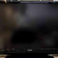 تلویزیون 42 اینچ توشیا (LCD)