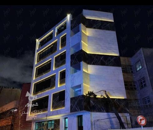 فروش آپارتمان 180 متر در قیطریه در گروه خرید و فروش املاک در تهران در شیپور-عکس1