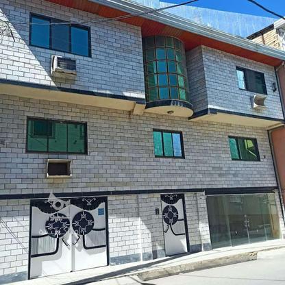 فروش آپارتمان 150 متر در کوی شفا در گروه خرید و فروش املاک در مازندران در شیپور-عکس1
