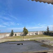 فروش ویلا با 7000 متر زمین پلاک اول دریا