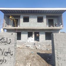 فروش ویلا با دسترسی عالی 120متر