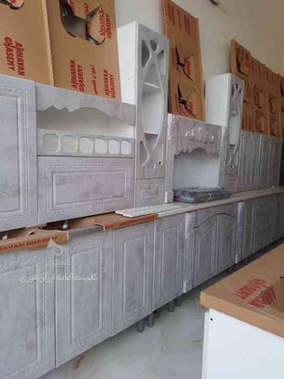 کابینت بوفه جدا آشپزخانه در گروه خرید و فروش لوازم خانگی در مازندران در شیپور-عکس1