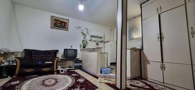 خانه دوطبقه با پارکینگ 123 متری در گروه خرید و فروش املاک در تهران در شیپور-عکس1