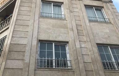 آپارتمان 97 متر در احمدی آزاد