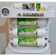 دستگاه‌های تصفیه آب آکواریوس aquarius تایوان