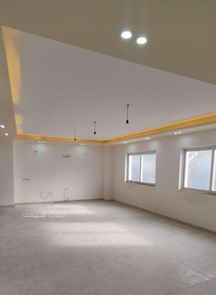 آپارتمان 134 متر تک واحدی نوساز میدان صدف در گروه خرید و فروش املاک در مازندران در شیپور-عکس1