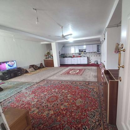 فروش آپارتمان 118 متر در آزادشهر در گروه خرید و فروش املاک در گلستان در شیپور-عکس1