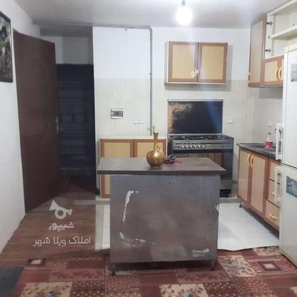 فروش خانه و کلنگی 100 متر در چهارباغ در گروه خرید و فروش املاک در البرز در شیپور-عکس1