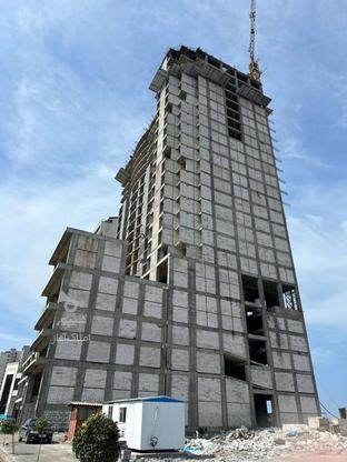 پیش‌فروش واحد برج دوال سرخرود در گروه خرید و فروش املاک در مازندران در شیپور-عکس1