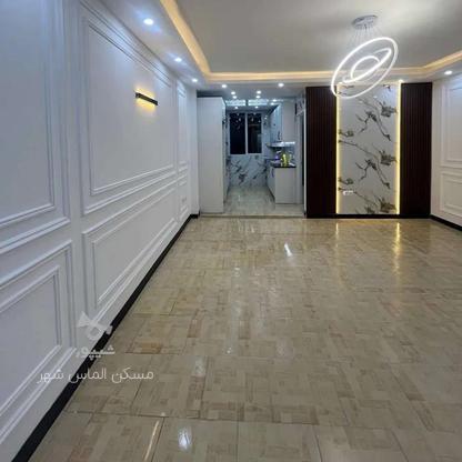 فروش آپارتمان 61 متر در فاز 1 در گروه خرید و فروش املاک در تهران در شیپور-عکس1