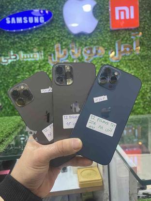 Iphone 11,12,13 اقساطی با چک آیفون در گروه خرید و فروش موبایل، تبلت و لوازم در مازندران در شیپور-عکس1