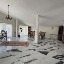 ویلا مدرن استخردار 440 متر در شهرک دریاکنار