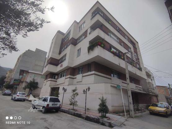 فروش آپارتمان 113 متر بسیار هوشمند خ شاهد در گروه خرید و فروش املاک در مازندران در شیپور-عکس1