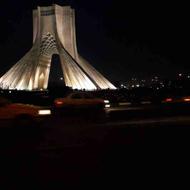 سواری تهران به اردبیل و بالعکس
