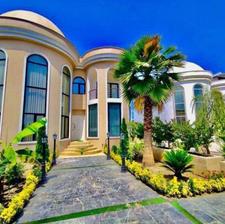 فروش ویلا 500 متر در آپادانا