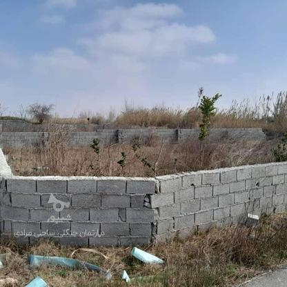 فروش زمین مسکونی 240 متر در دشت سر در گروه خرید و فروش املاک در مازندران در شیپور-عکس1