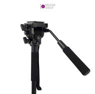 تک پایه دوربین عکاسی کینگ جوی مدل MP1008F-VT 151