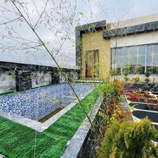 فروش ویلا 200 متر در امیرآباد