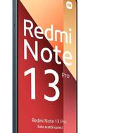 (512/12)Xiaomi Redmi Note 13 pro/4G