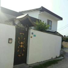 فروش ویلا 190 متر در موسی آباد