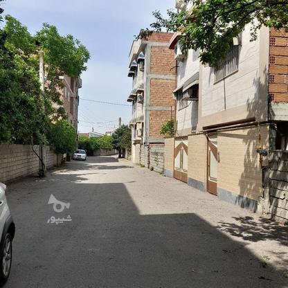 زمین مسکونی 345 متر سند تک برگ خیابان تهران در گروه خرید و فروش املاک در مازندران در شیپور-عکس1
