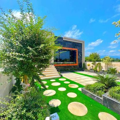 ویلا فلت مدرن 180 متری خوش ساخت در گروه خرید و فروش املاک در مازندران در شیپور-عکس1