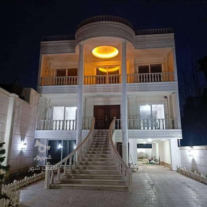 ویلا 360 متری در امام رضا در گروه خرید و فروش املاک در مازندران در شیپور-عکس1