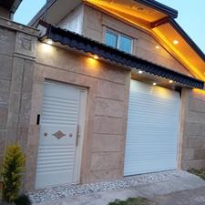 ویلا 151 متری در امیرکلا روستا زیبای خردمرد