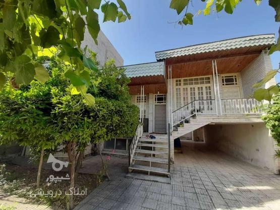 فروش و تهاتر خانه ویلایی 150 متر در امام رضا در گروه خرید و فروش املاک در مازندران در شیپور-عکس1