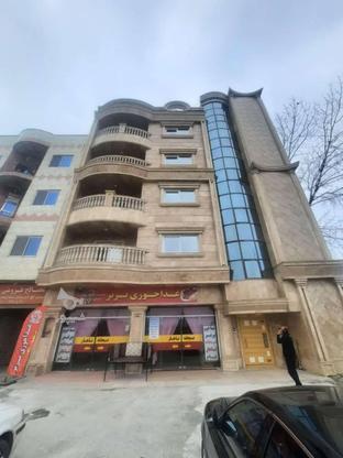 اجاره چهار آپارتمان 140 متری در نرسیده به نارنجستان در گروه خرید و فروش املاک در مازندران در شیپور-عکس1