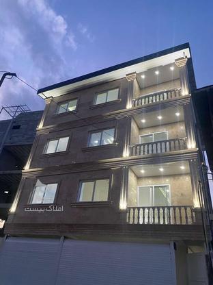 پیش‌فروش آپارتمان 100 متر در تازه آباد در گروه خرید و فروش املاک در مازندران در شیپور-عکس1