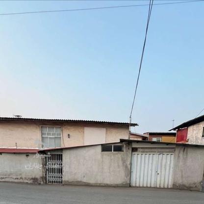 فروش خانه 2 واحدی 310 متر با زمین 3بر در کوچکسرا در گروه خرید و فروش املاک در مازندران در شیپور-عکس1