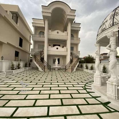 فروش آپارتمان 640 متر در امامرود در گروه خرید و فروش املاک در مازندران در شیپور-عکس1
