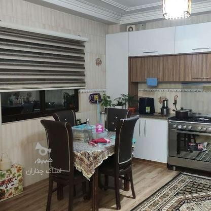 فروش آپارتمان 90 متری فول بازسازی شده در مهمانسرا پیام اوران در گروه خرید و فروش املاک در مازندران در شیپور-عکس1