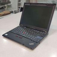 لپ تاپ مناسب شروع برنامه نویسی ThinkPad X200s