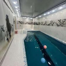 اجاره روزانه ویلا استخردار لوکس و حرفه ایی