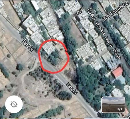 650 متر خانه مسکونی در خیابان فارابی شهر نطنز در گروه خرید و فروش املاک در اصفهان در شیپور-عکس1