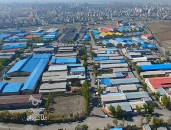فروش صنعتی 1000 متر در نظرآباد در گروه خرید و فروش املاک در البرز در شیپور-عکس1