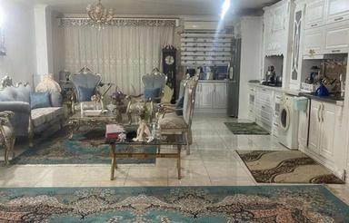 فروش آپارتمان 100 متر در بهشتی محله