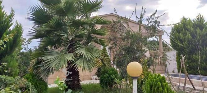 فروش ویلا 470 متر در داراب دین روشن در گروه خرید و فروش املاک در مازندران در شیپور-عکس1