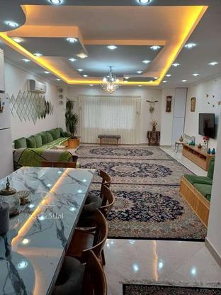  آپارتمان 91 متر در خیابان هراز در گروه خرید و فروش املاک در مازندران در شیپور-عکس1