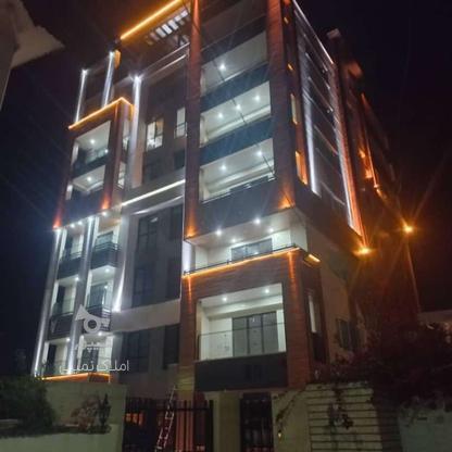 فروش آپارتمان 245 متر در رادیو دریا در گروه خرید و فروش املاک در مازندران در شیپور-عکس1
