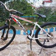دوچرخه کوهستانی Nakxus سایز 29