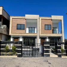 ویلا دوبلکس تاپ لوکیشن منطقه برند مدارک کامل