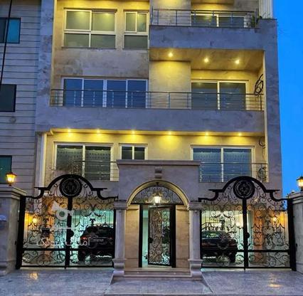 فروش آپارتمان 154 متر در مرکز شهر در گروه خرید و فروش املاک در مازندران در شیپور-عکس1